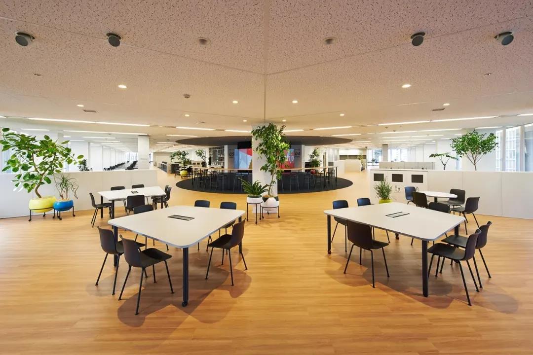 辦公家具材質(zhì)的好壞你知道多少？